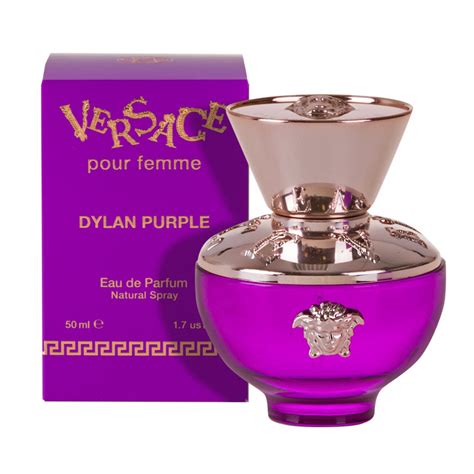 versace dylan blu donna opinioni|versace dylan purple.